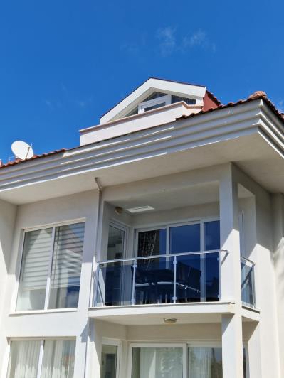 Image No.5-Appartement de 3 chambres à vendre à Ovacik