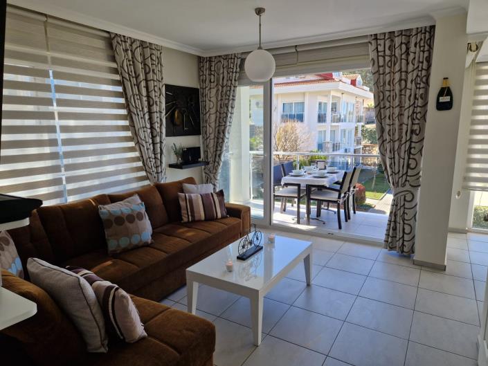 Image No.15-Appartement de 3 chambres à vendre à Ovacik