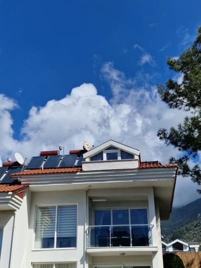 Image No.8-Appartement de 3 chambres à vendre à Ovacik