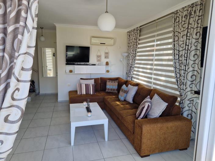 Image No.17-Appartement de 3 chambres à vendre à Ovacik