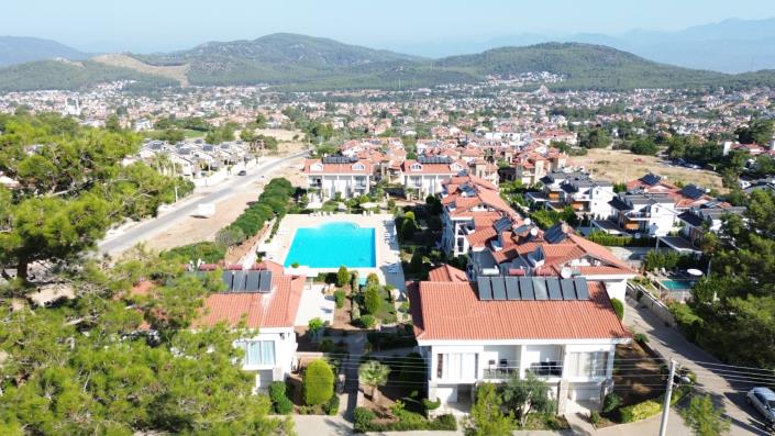 Image No.9-3 Bed Apartment for sale