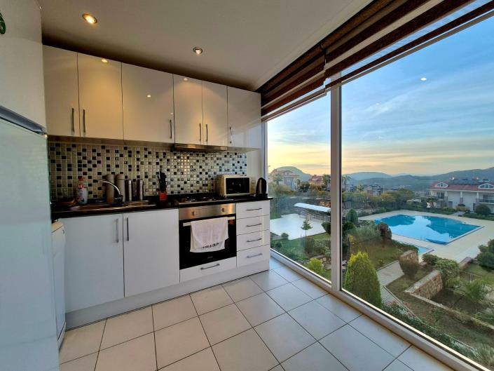 Image No.18-3 Bed Apartment for sale