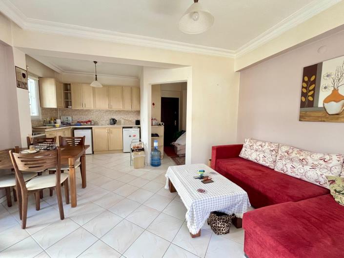 Image No.4-2 Bed Apartment for sale