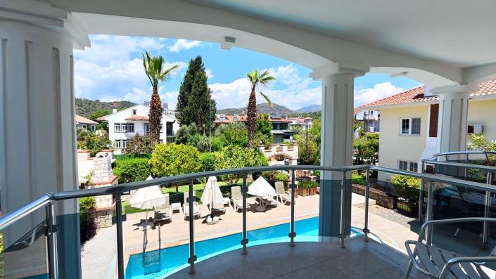 Image No.23-4 Bed Villa for sale