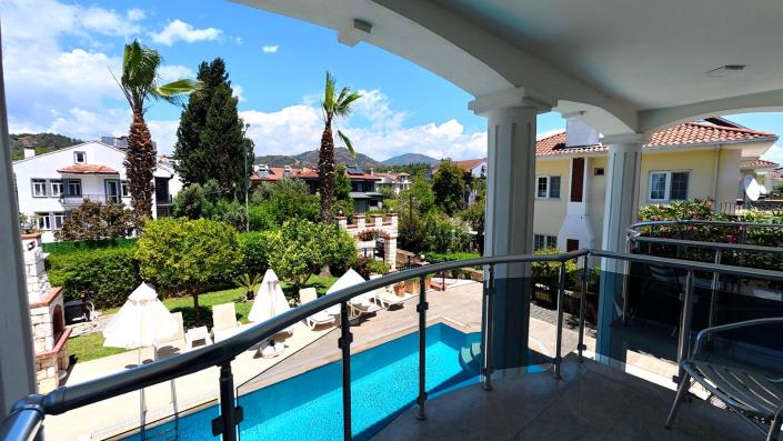 Image No.24-4 Bed Villa for sale