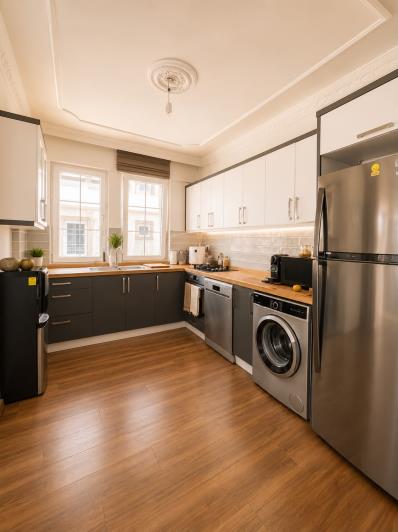 Image No.5-3 Bed Apartment for sale