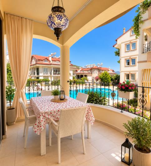 Image No.4-3 Bed Apartment for sale