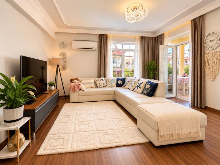 Image No.7-3 Bed Apartment for sale