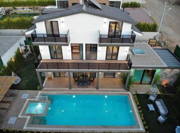 NURI-VILLA