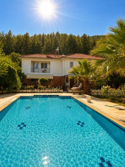 Image No.3-5 Bed Villa for sale