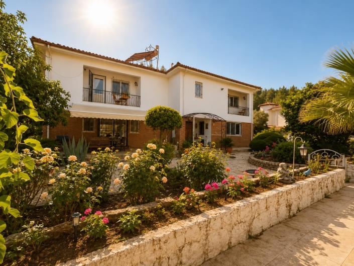 Image No.4-5 Bed Villa for sale