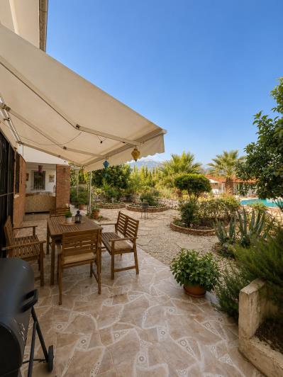 Image No.7-5 Bed Villa for sale