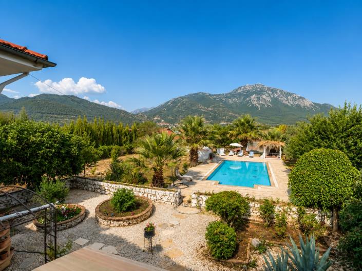 Image No.25-5 Bed Villa for sale