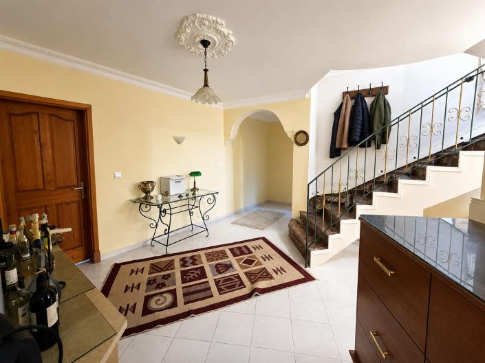 Image No.33-Villa / Détaché de 6 chambres à vendre à Ovacik