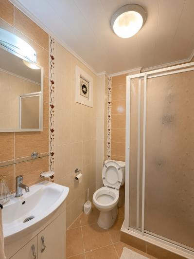 Image No.8-Appartement de 2 chambres à vendre à Hisaronu
