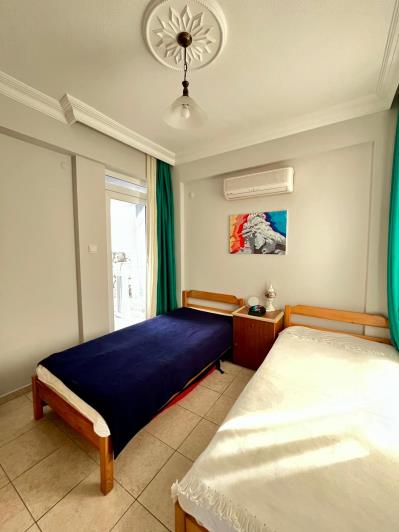 Image No.23-Appartement de 4 chambres à vendre à Hisaronu