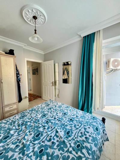 Image No.27-Appartement de 4 chambres à vendre à Hisaronu