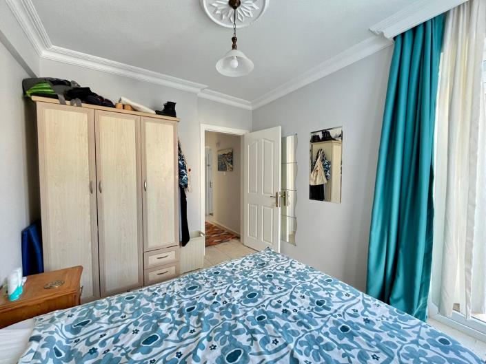 Image No.28-Appartement de 4 chambres à vendre à Hisaronu