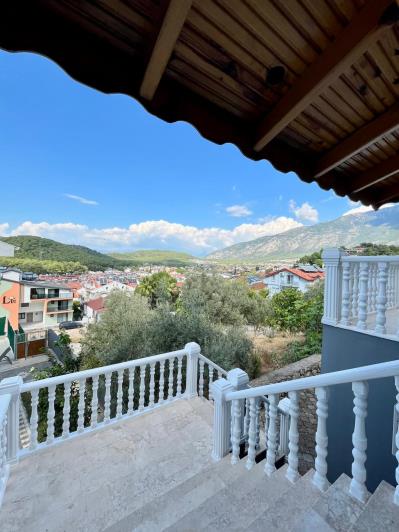 Image No.7-Appartement de 4 chambres à vendre à Hisaronu