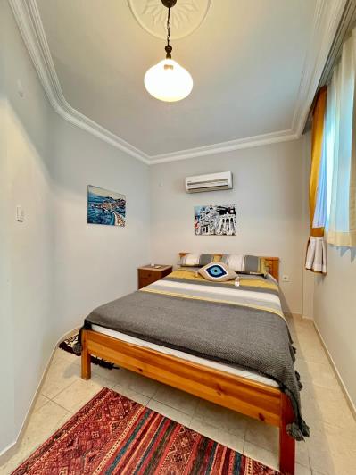 Image No.29-Appartement de 4 chambres à vendre à Hisaronu
