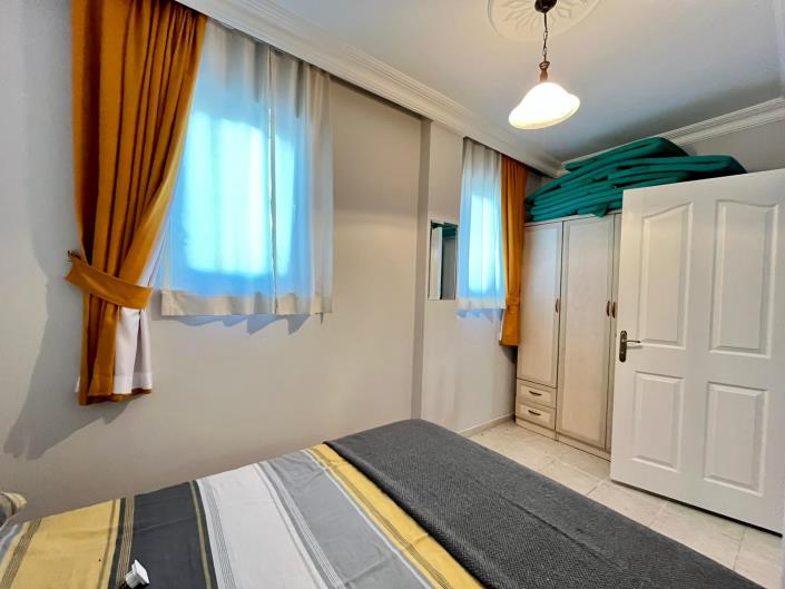 Image No.30-Appartement de 4 chambres à vendre à Hisaronu