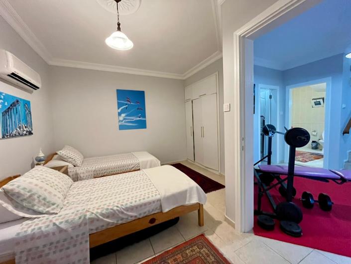 Image No.33-Appartement de 4 chambres à vendre à Hisaronu