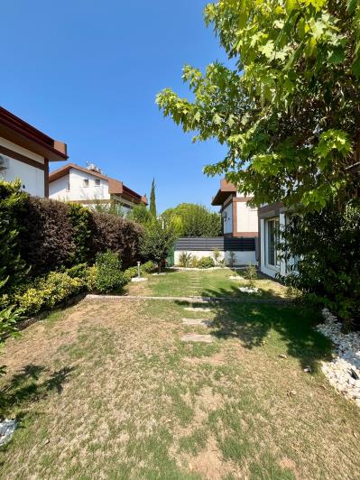 Image No.9-Villa de 4 chambres à vendre à Hisaronu