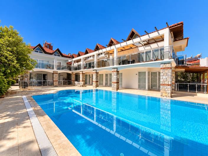 Image No.2-3 Bed Apartment for sale