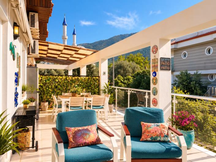 Image No.4-3 Bed Apartment for sale