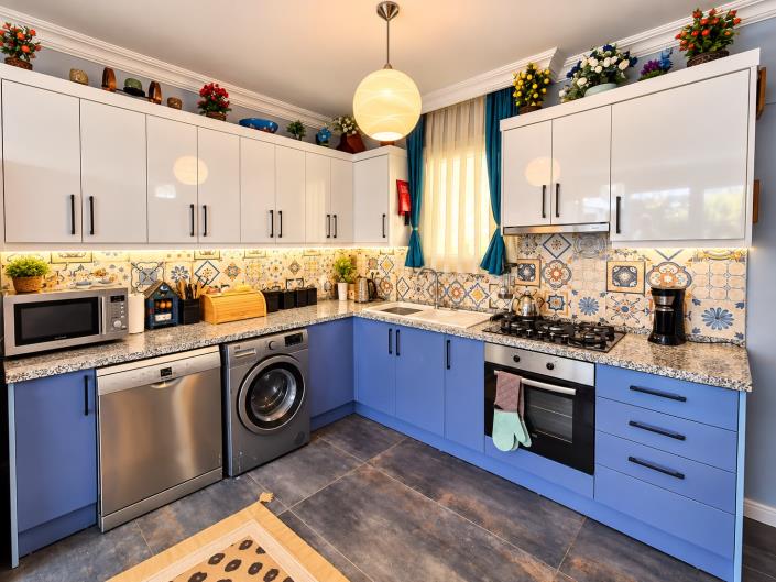 Image No.5-3 Bed Apartment for sale