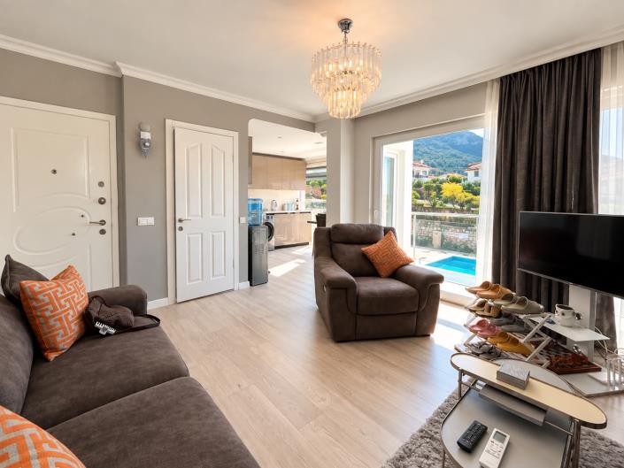 Image No.8-3 Bed Apartment for sale