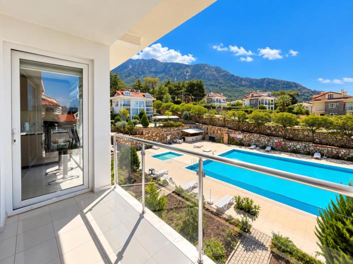 Image No.23-3 Bed Apartment for sale