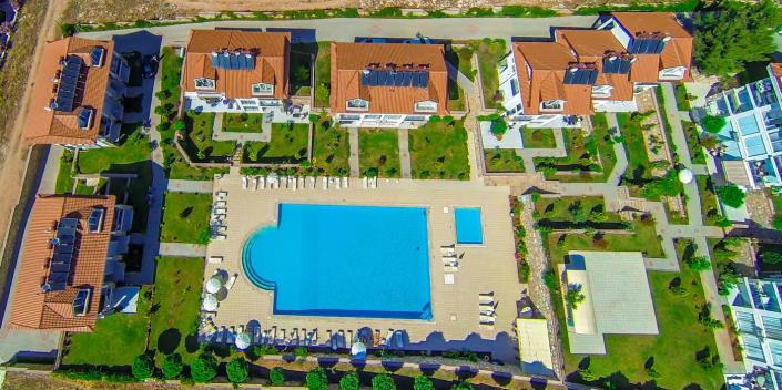 Image No.2-3 Bed Apartment for sale
