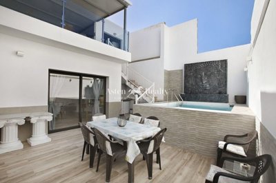 1 - Armenime, Maison