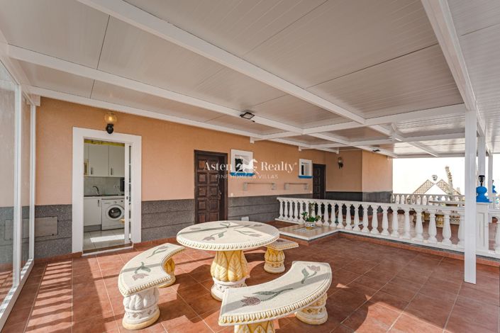 Image No.10-Propriété de 15 chambres à vendre à El Medano