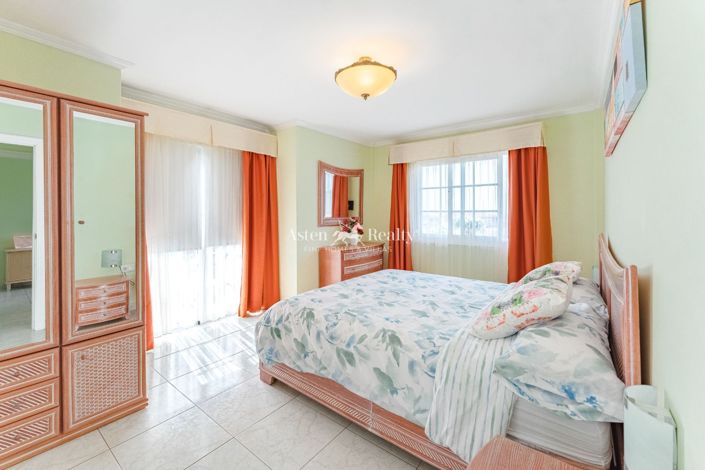 Image No.12-Propriété de 15 chambres à vendre à El Medano