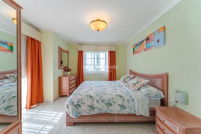 Image No.14-Propriété de 15 chambres à vendre à El Medano