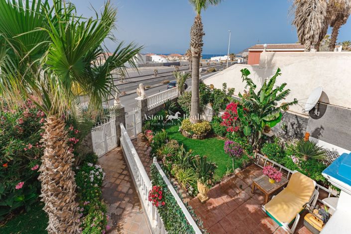 Image No.16-Propriété de 15 chambres à vendre à El Medano