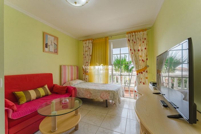 Image No.17-Propriété de 15 chambres à vendre à El Medano