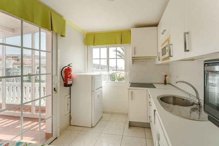 Image No.18-Propriété de 15 chambres à vendre à El Medano