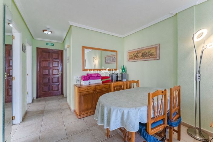 Image No.23-Propriété de 15 chambres à vendre à El Medano