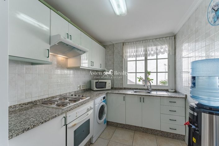 Image No.24-Propriété de 15 chambres à vendre à El Medano