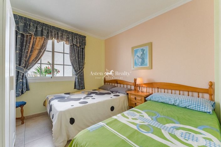 Image No.25-Propriété de 15 chambres à vendre à El Medano