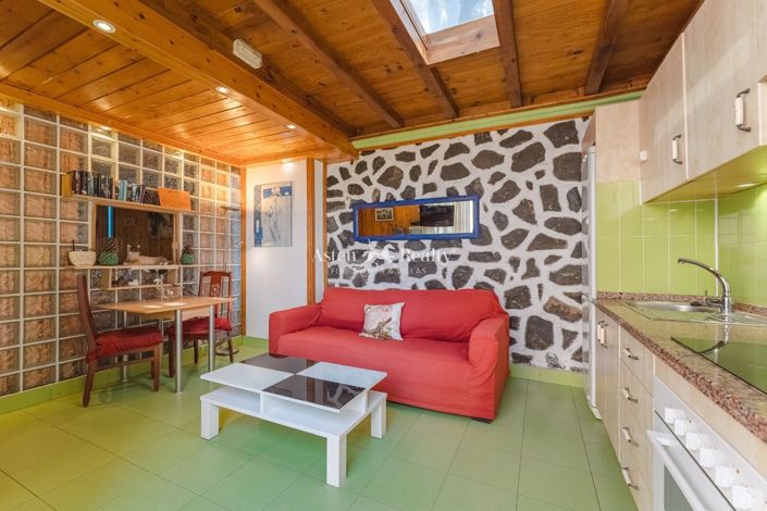 Image No.29-Propriété de 15 chambres à vendre à El Medano