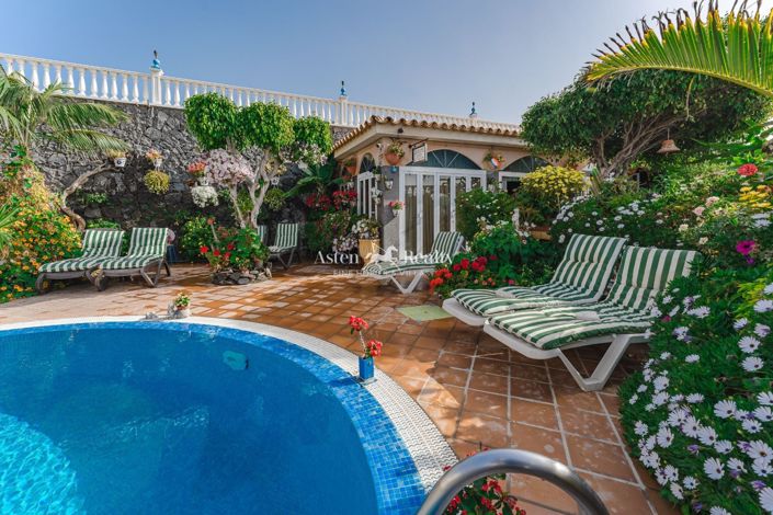 Image No.3-Propriété de 15 chambres à vendre à El Medano