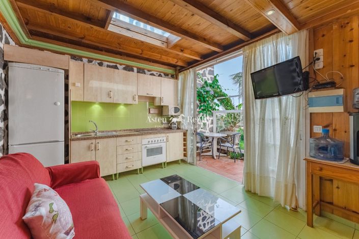 Image No.30-Propriété de 15 chambres à vendre à El Medano