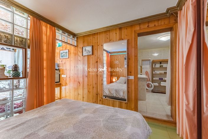 Image No.32-Propriété de 15 chambres à vendre à El Medano