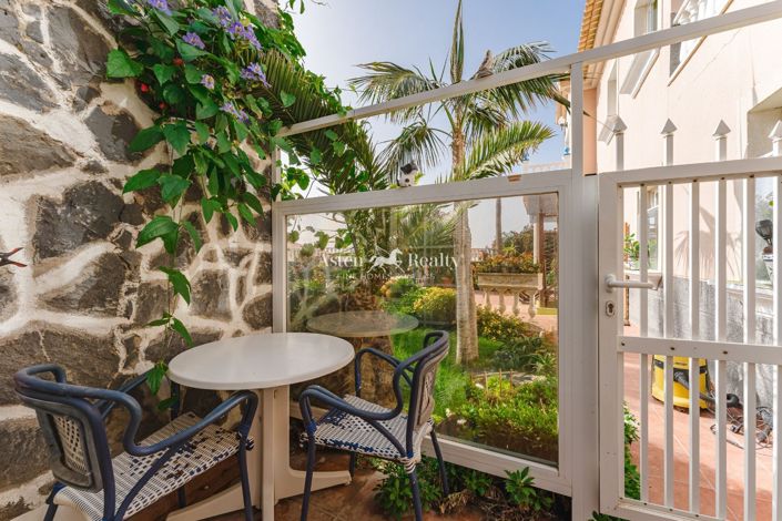 Image No.34-Propriété de 15 chambres à vendre à El Medano