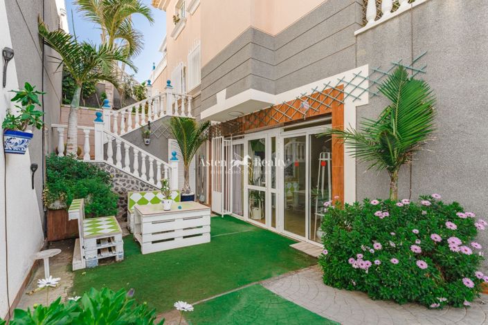 Image No.35-Propriété de 15 chambres à vendre à El Medano