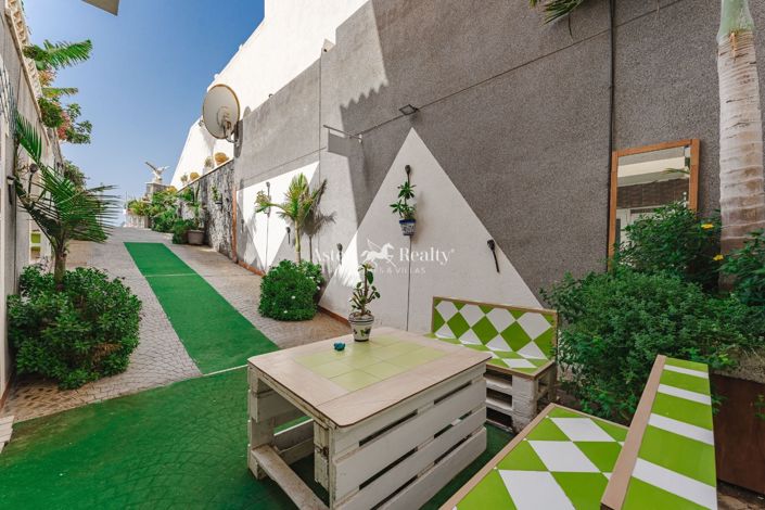 Image No.36-Propriété de 15 chambres à vendre à El Medano